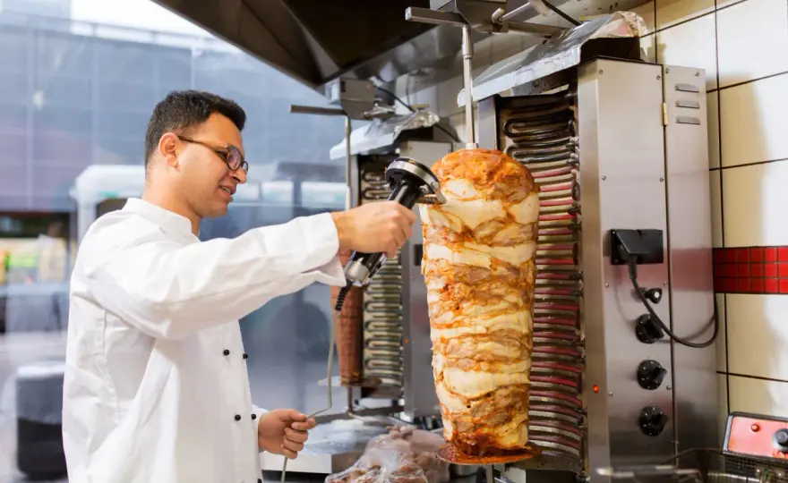 Jak otworzyć kebab krok po kroku i uniknąć najczęstszych błędów