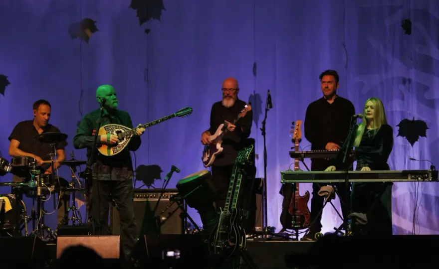 Dead Can Dance koncert - Czy trasa wróci? Sprawdź, zanim inni!