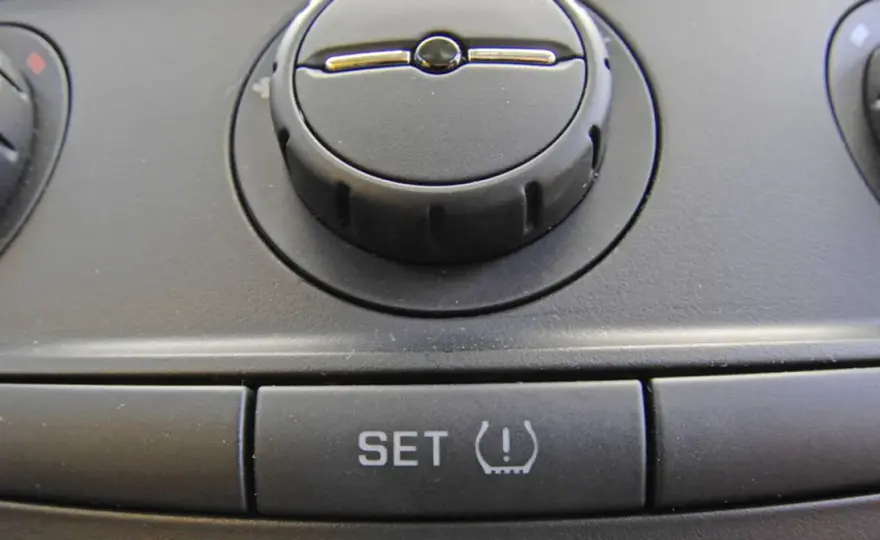 Wyłączanie TPMS - Dlaczego lepiej tego nie robić i co zamiast?