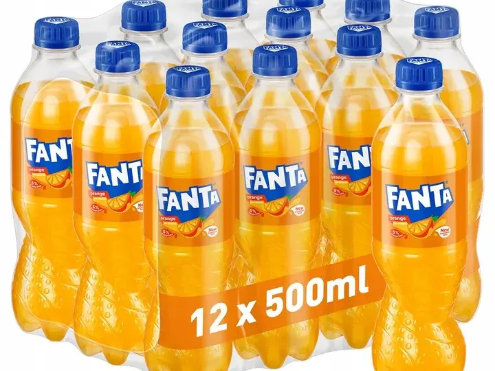 Gdzie kupić Fantę Mango w Polsce? Sprawdź pewne miejsca i triki!