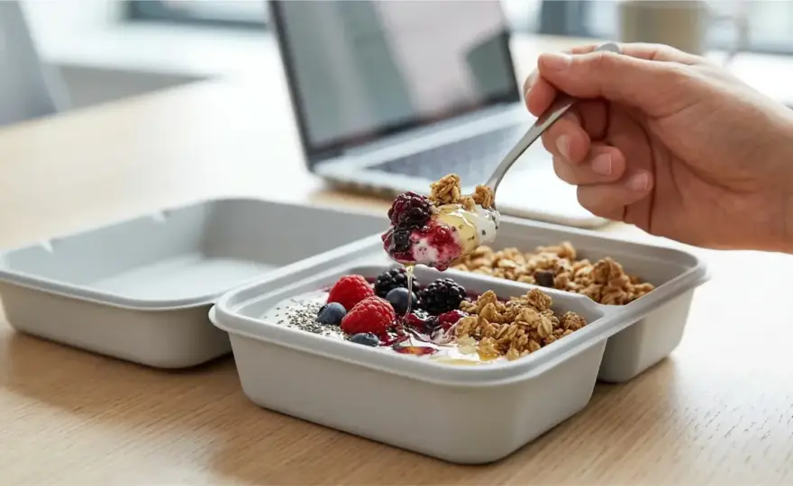 Dieta pudełkowa Radzymin - Ranking, ceny, jak wybrać?