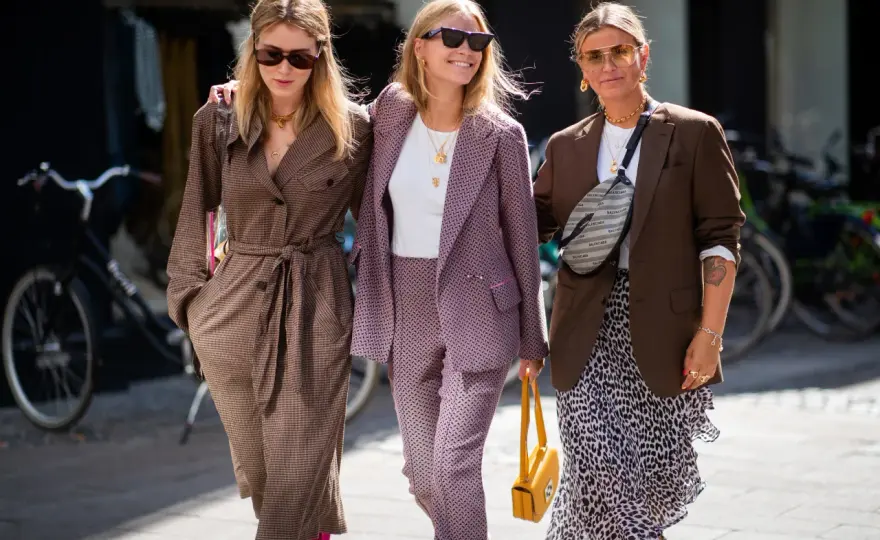 Fashion Week Outfits: Entdecken Sie die Top-Trends & Styling-Tipps