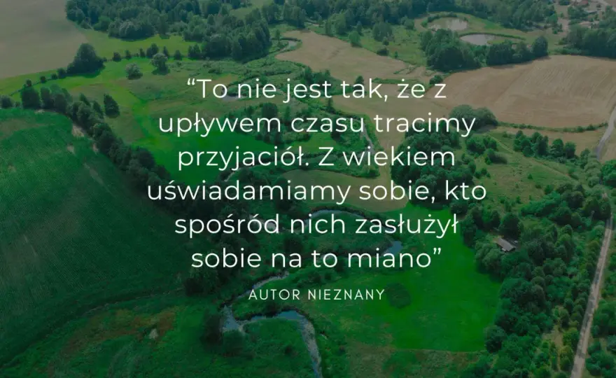 Cytaty o spotkaniu z przyjacielem - jak dobrać idealny?