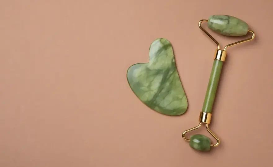 Kamień do gua sha - Jaki wybrać i co liczy się naprawdę?