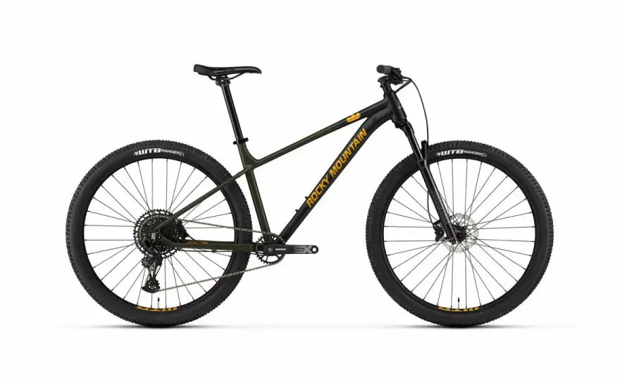 Rocky Mountain Bikes - Which Model is Right For You?