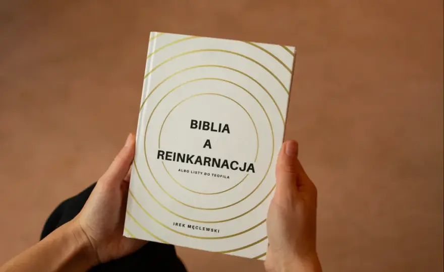 Reinkarnacja w Biblii cytaty - dlaczego nie ma bezpośrednich odniesień?