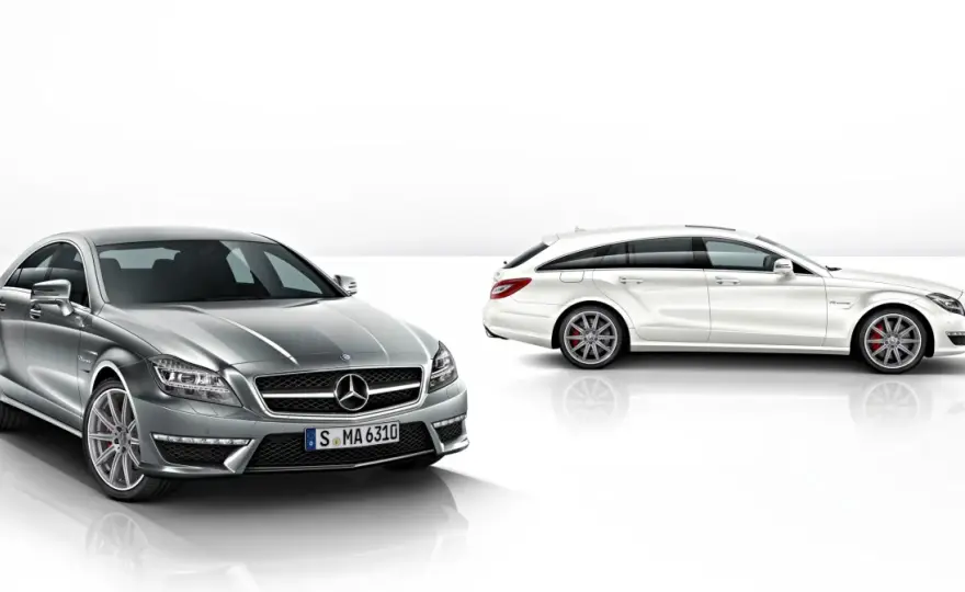 Mercedes CLS 63 AMG: Czy warto kupić legendę? Przewodnik 2026