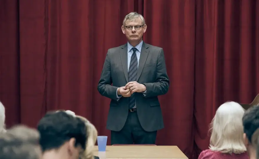 Obława serial ile odcinków? Odkryj, ile możesz obejrzeć teraz