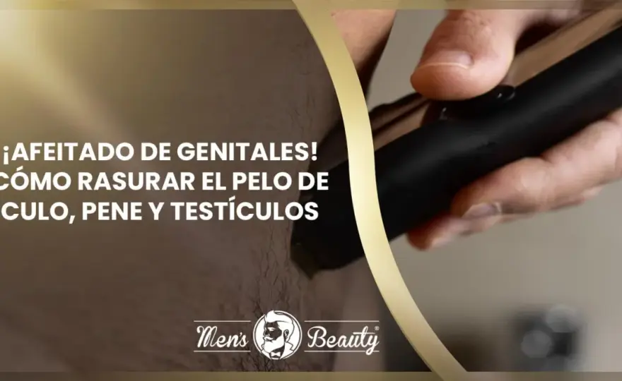 Cómo depilarse el culo sin irritar la piel