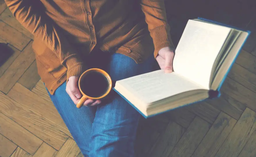 Objawy przeciążenia informacjami? Jak uporządkować bazę wiedzy o literaturze