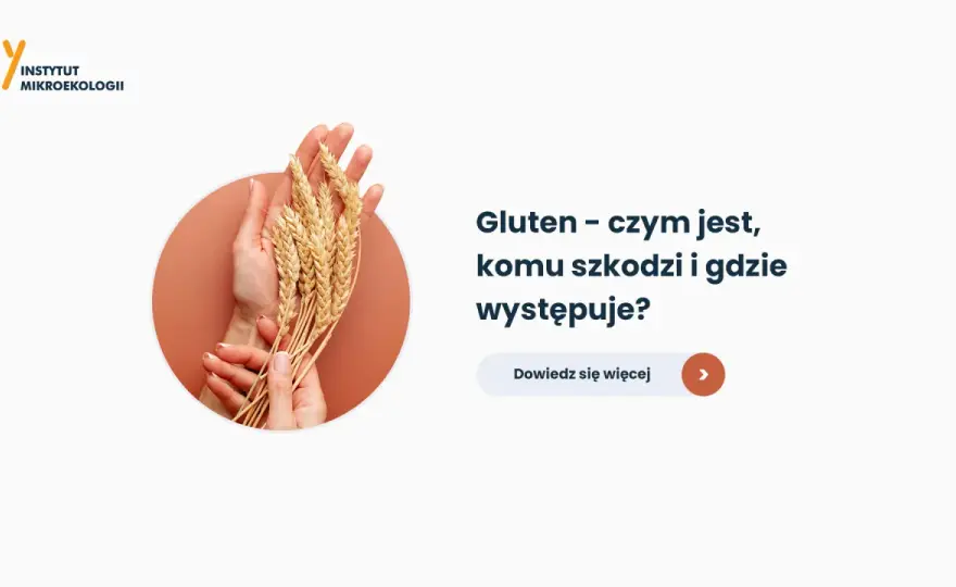 Gluten co to - Gdzie występuje i czy naprawdę trzeba go unikać?