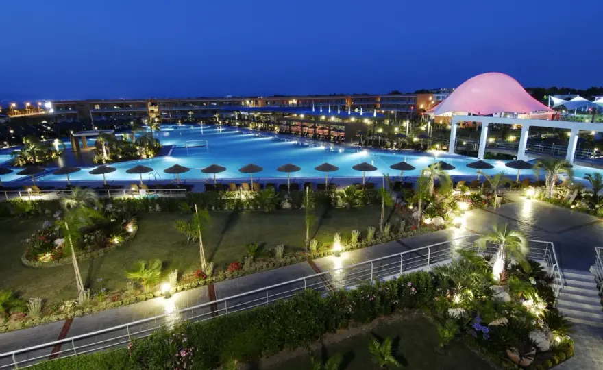 Blue Lagoon Resort opinie - Co warto wiedzieć przed rezerwacją?