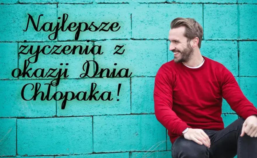 Co napisać chłopakowi w ciągu dnia? 30+ pomysłów!