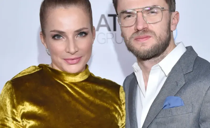 Anna Dereszowska, Daniel Duniak i Maksymilian - Jak żyje ta rodzina?