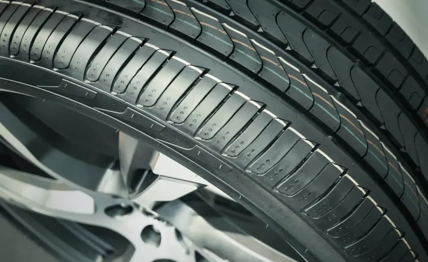 Opony Hankook - Czy to dobry wybór? Opinie kierowców