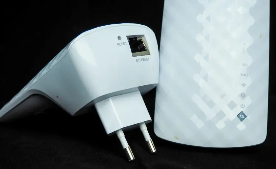 Wzmacniacz Wi-Fi - Jak działa i czy naprawdę pomaga?