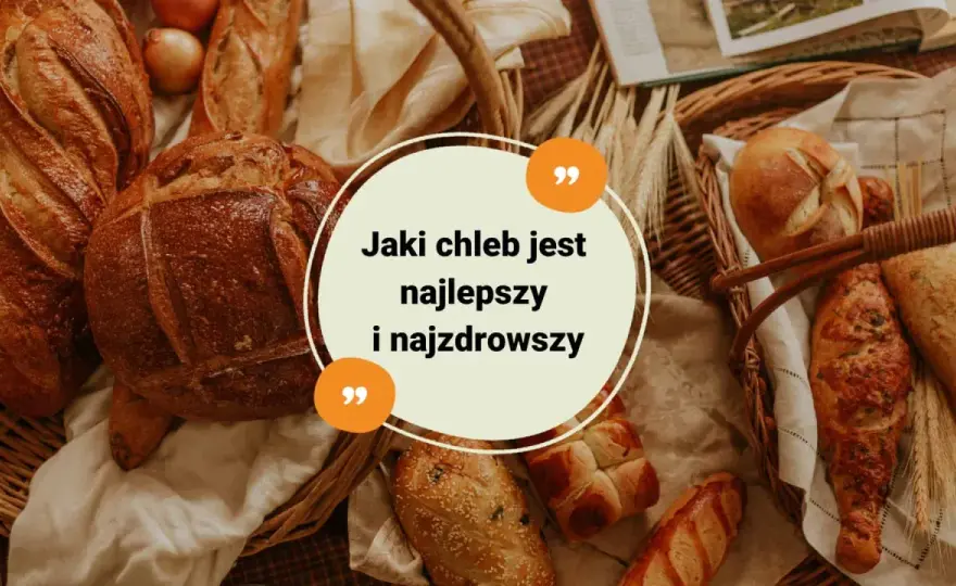 Jaki chleb na odchudzanie? Wybieraj mądrze i chudnij!