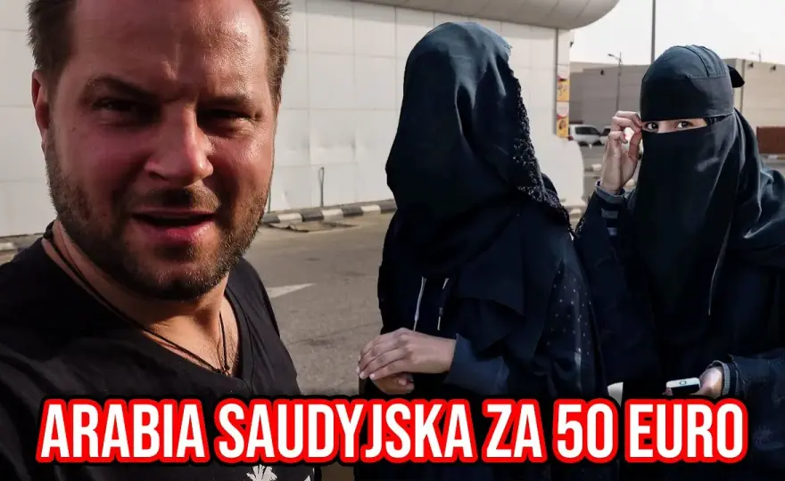 Arabia Saudyjska czy jest bezpiecznie? Odkryj prawdę o bezpieczeństwie