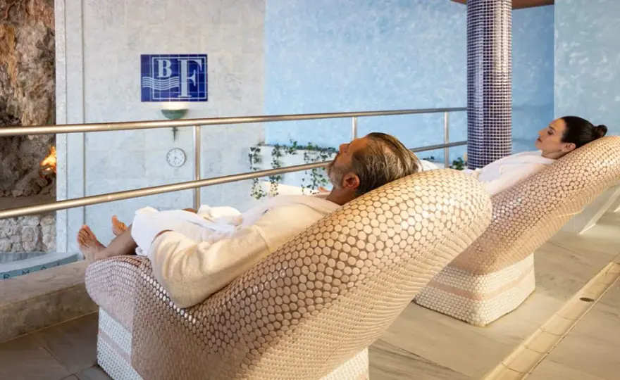 Balneario Fitero: Beneficios terapéuticos y tratamientos únicos