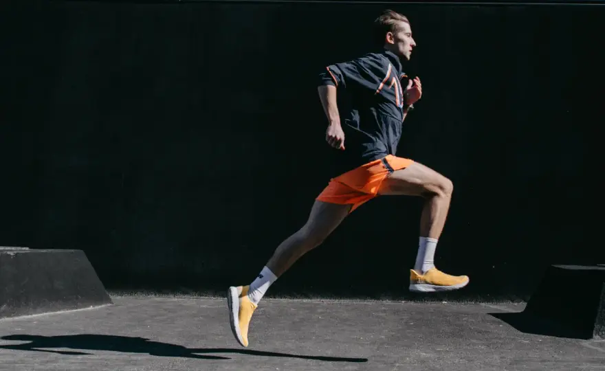 Plany treningowe biegania: Od zera do 10 km Twój sukces!