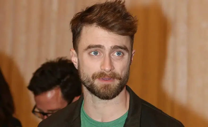Daniel Radcliffe i dyspraksja - Prawda o "chorobie" aktora