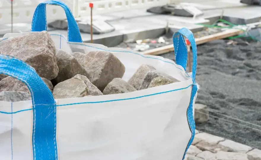 Ile big bagów na tira - Od 26 do 33 sztuk. Jak to policzyć?