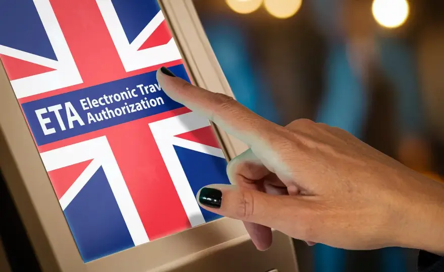 ETA do UK - ile kosztuje i jak nie przepłacić?