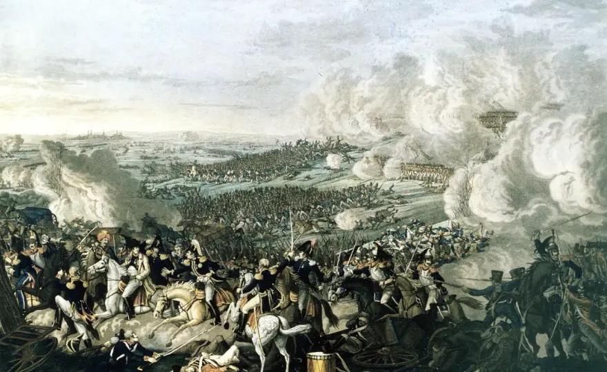 Książę Wellington - rola w historii, bitwy i osiągnięcia militarne