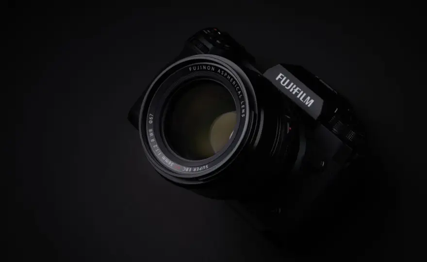 Fujifilm X-H2S - Szybkość czy detal? Recenzja i porównanie