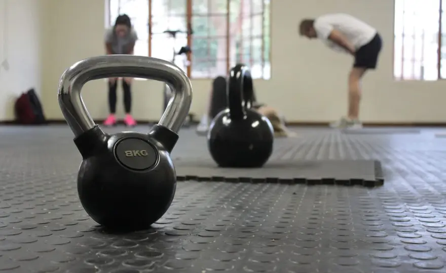CrossFit: Odkryj, czym jest i jak zacząć swoją przygodę!