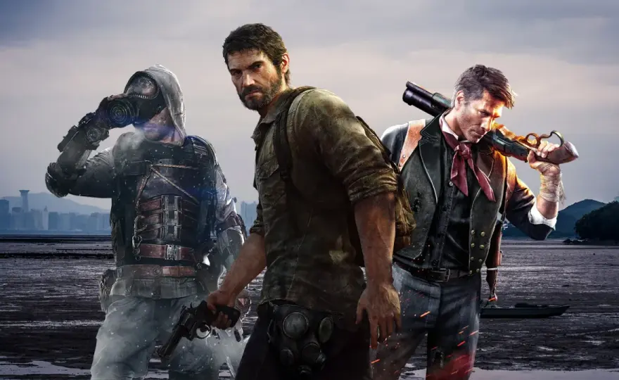 Gry podobne do The Last of Us - Co zagrać, gdy TLoU to za mało?