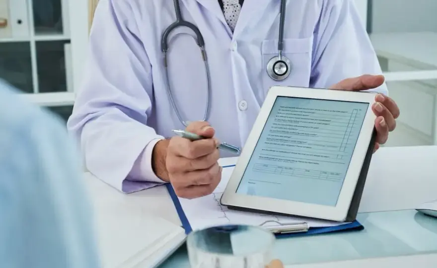 Reparto di Degenza - Guida Completa per Diritto e Sanità
