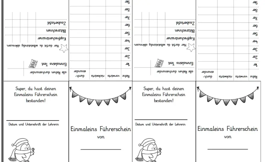 Mengenverständnis - Kita & Schulstart: So gelingt echtes Begreifen