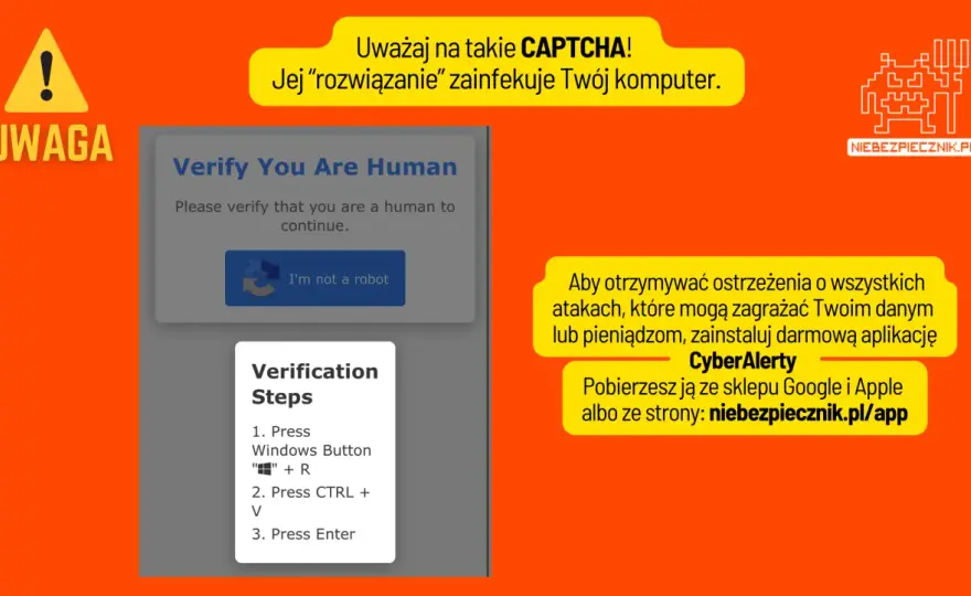 CAPTCHA - Jak działa, dlaczego frustruje i jak ją przejść?