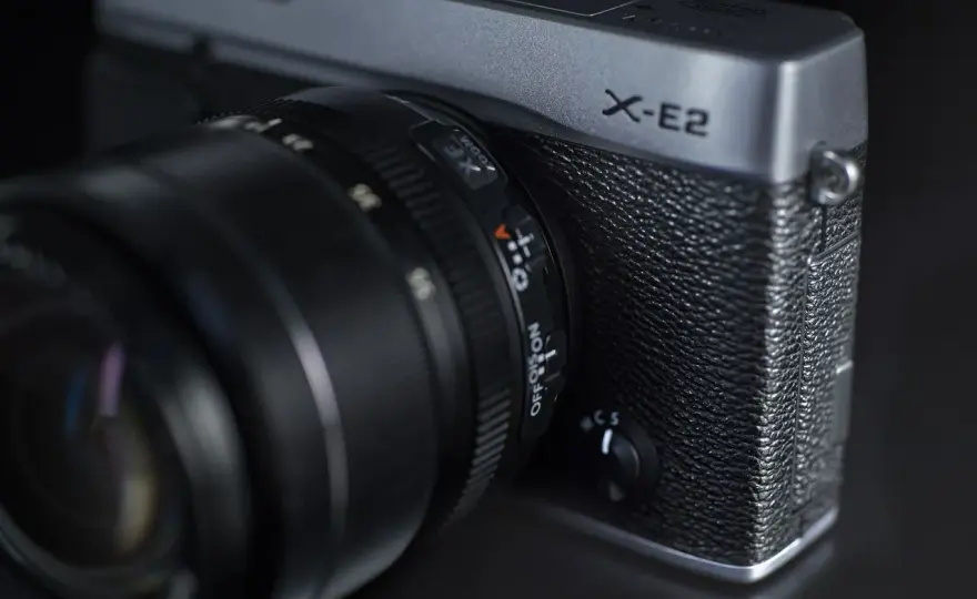 Fujifilm X-E2 dziś - Czy to nadal dobry bezlusterkowiec?