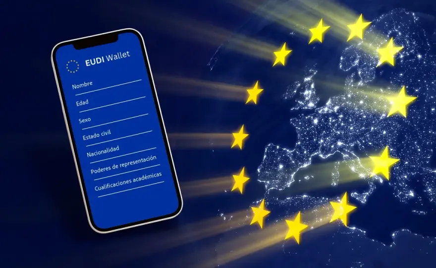 eIDAS 2.0 y tu PYME - Guía clave para la identidad digital