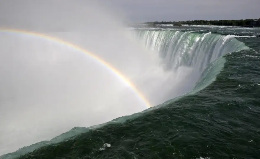 Los lagos de Canadá: maravillas naturales que no te puedes perder