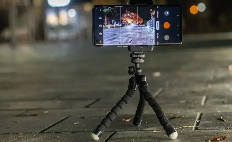 Jak wyczyścić aparat w telefonie, aby uniknąć złej jakości zdjęć