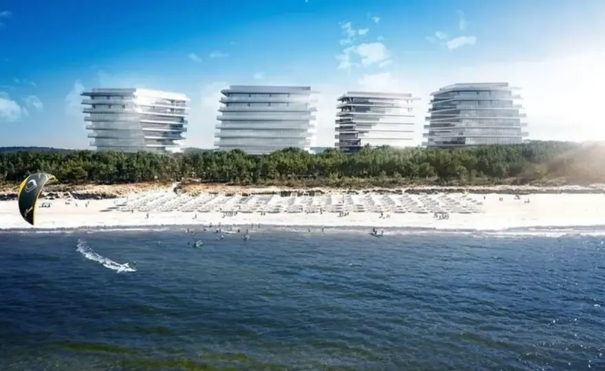 Wave Międzyzdroje Resort & SPA - Co warto wiedzieć przed rezerwacją?