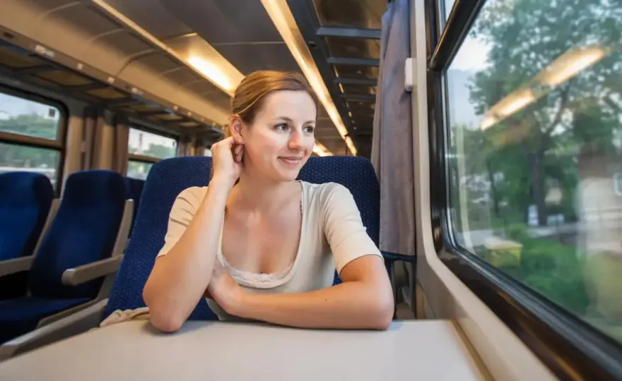 Szynobus - kiedy się sprawdza i jak planować podróż?