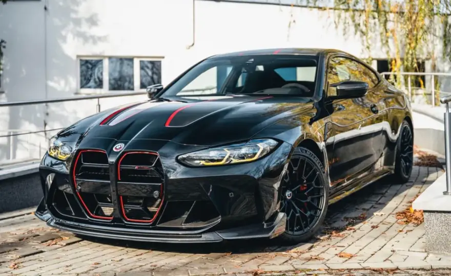 BMW M4 CSL - Osiągi, różnice i na co uważać przy zakupie?
