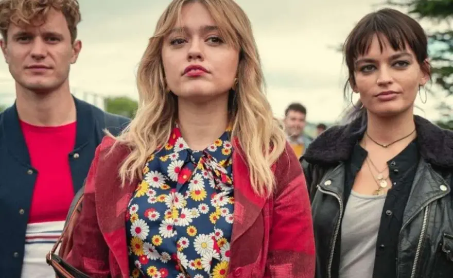 "Sex Education" recenzja: Czy warto obejrzeć ten hit Netflixa?