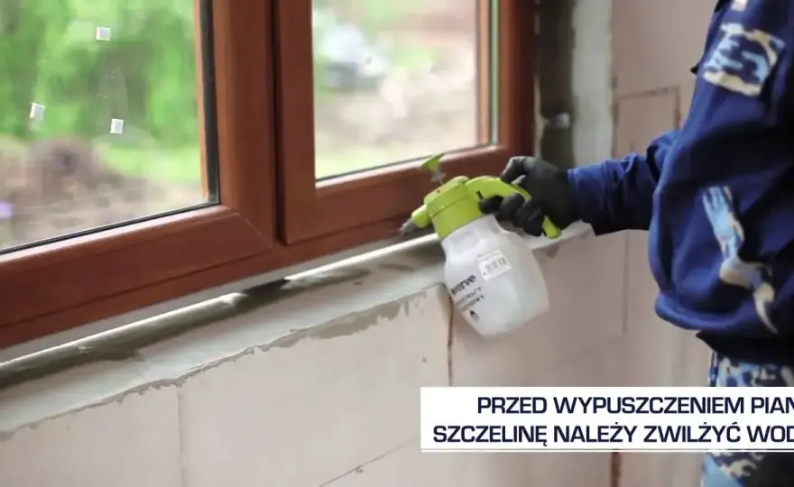 Jak się montuje okna - uniknij najczęstszych błędów w instalacji