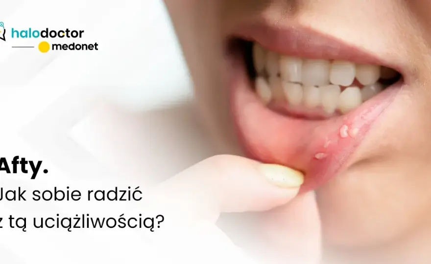 Choroby jamy ustnej: Jaki lekarz? Znajdź właściwego specjalistę!