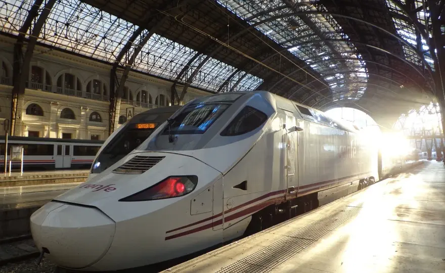 Ile jadą TGV? Prawdziwe prędkości i rekordy!