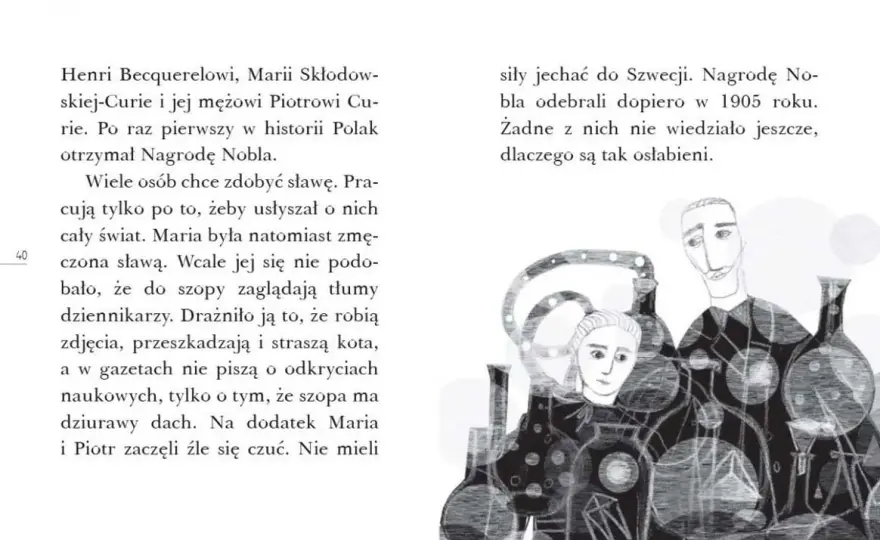 Rodzice Marii Skłodowskiej-Curie: Życie pełne tajemnic