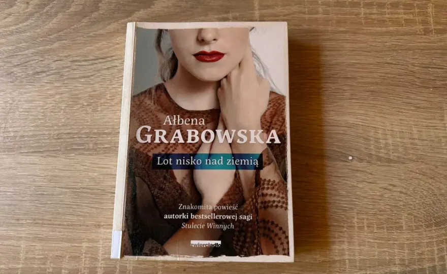 Ałbena Grabowska - Jak czytać jej książki? Kompletny przewodnik