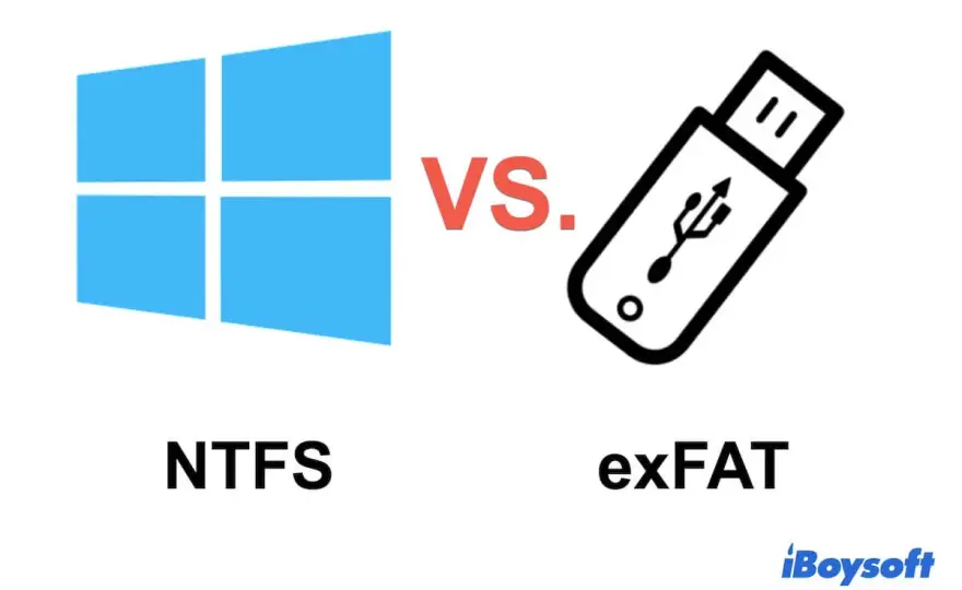 Externe SSD formatieren: Windows & Mac – exFAT, NTFS, APFS