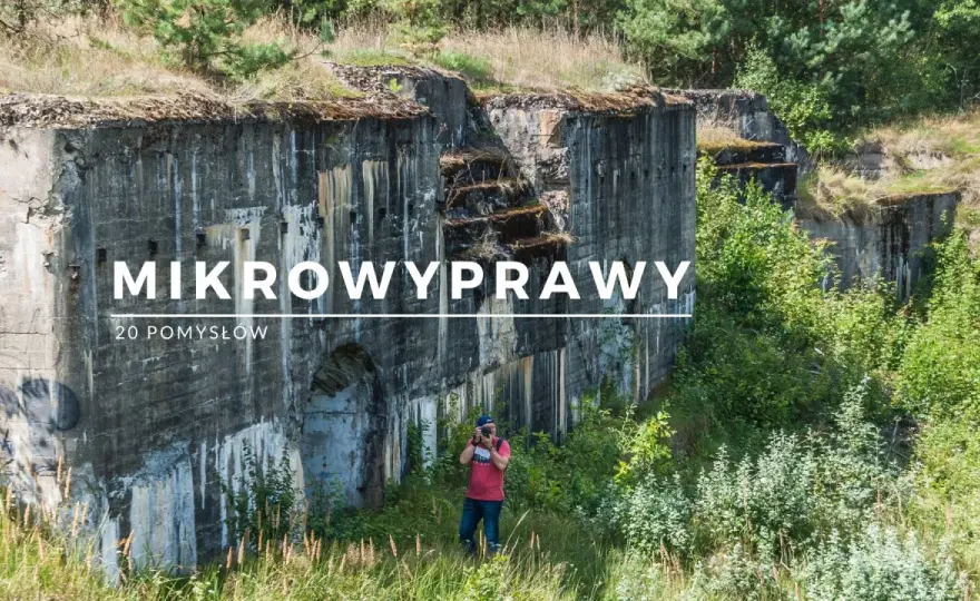 Atrakcje w pobliżu: Odkryj lokalne perełki i zaplanuj mikrowyprawę