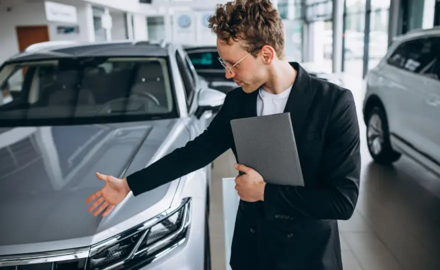 Leasing dla nowej firmy - co trzeba wiedzieć przed umową?